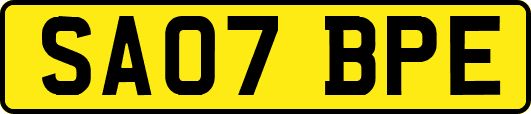 SA07BPE