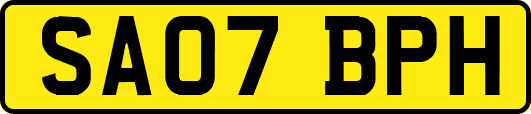 SA07BPH