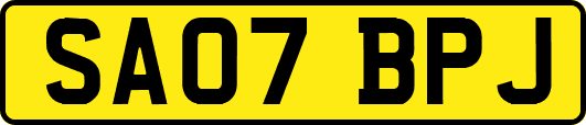 SA07BPJ