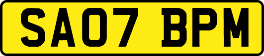 SA07BPM