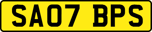 SA07BPS