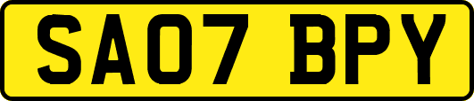 SA07BPY