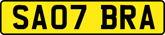SA07BRA