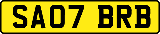 SA07BRB