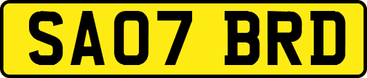 SA07BRD