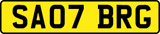 SA07BRG