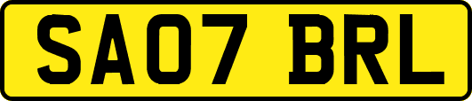 SA07BRL
