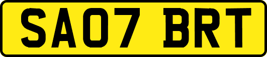 SA07BRT