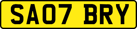 SA07BRY
