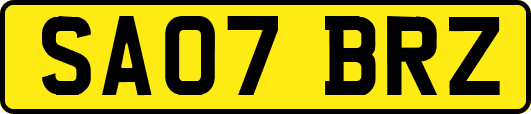 SA07BRZ