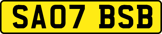 SA07BSB