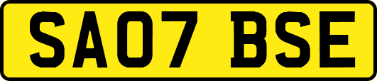 SA07BSE
