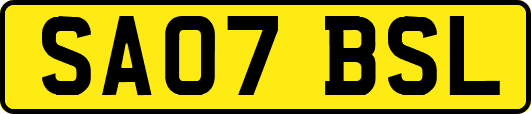 SA07BSL