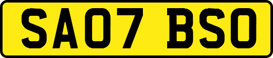 SA07BSO
