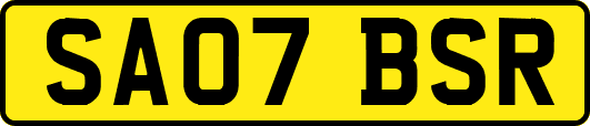 SA07BSR