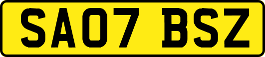 SA07BSZ