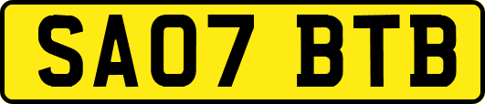 SA07BTB