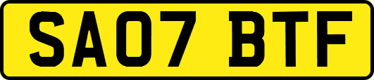 SA07BTF