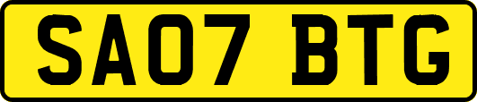 SA07BTG
