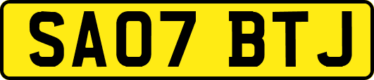 SA07BTJ