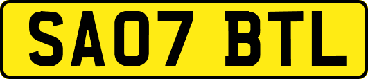 SA07BTL