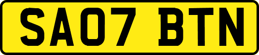 SA07BTN