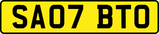 SA07BTO