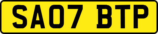 SA07BTP