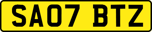 SA07BTZ