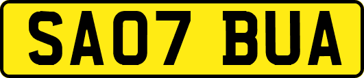 SA07BUA