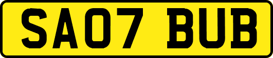 SA07BUB