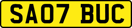 SA07BUC