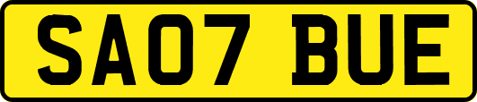 SA07BUE