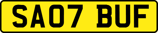 SA07BUF