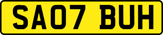 SA07BUH