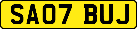 SA07BUJ