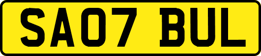 SA07BUL