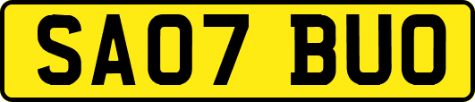 SA07BUO