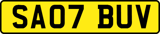 SA07BUV