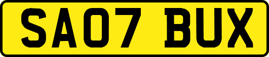 SA07BUX
