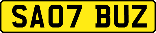 SA07BUZ