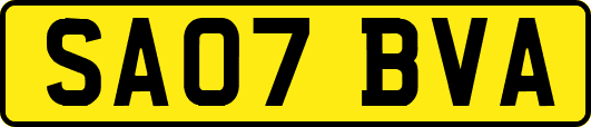 SA07BVA
