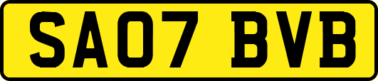 SA07BVB