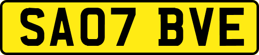 SA07BVE