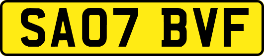 SA07BVF