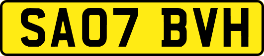 SA07BVH