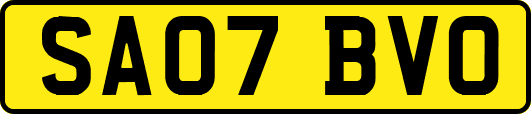 SA07BVO
