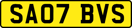 SA07BVS