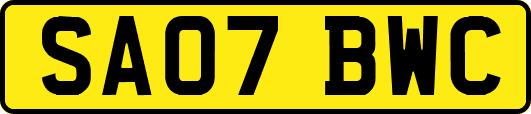 SA07BWC
