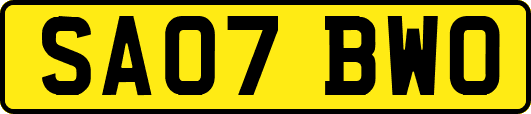 SA07BWO